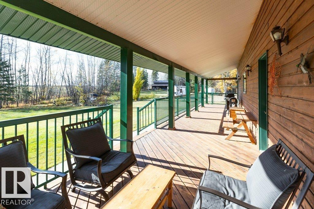 8 Sunrise DR Summer Village of Larkspur - 7
