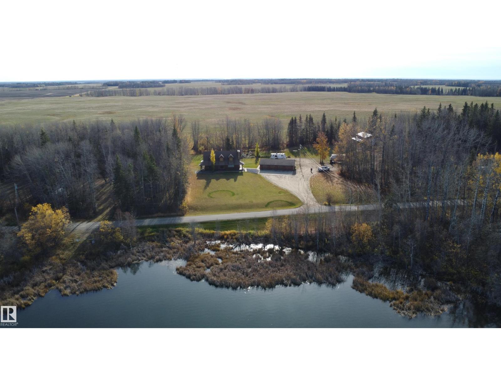 8 Sunrise DR Summer Village of Larkspur - 70