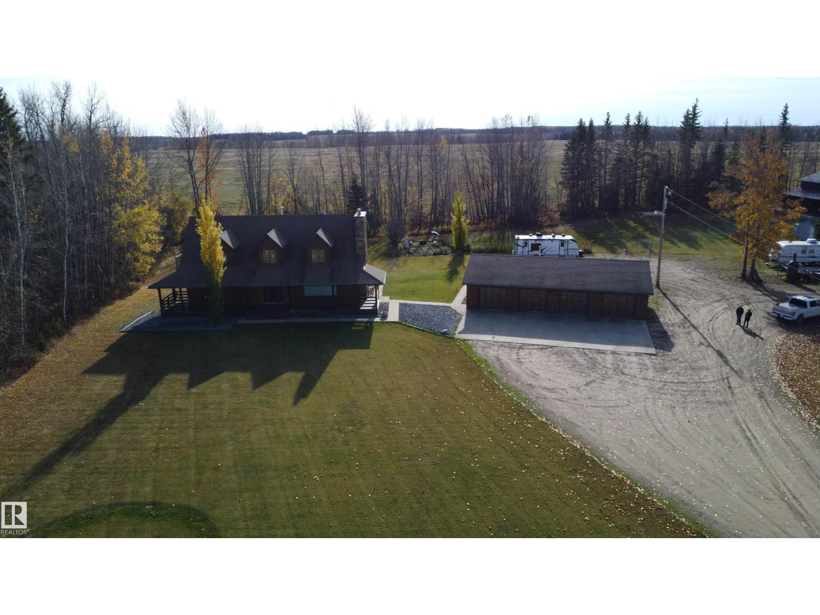 8 Sunrise DR Summer Village of Larkspur - 71