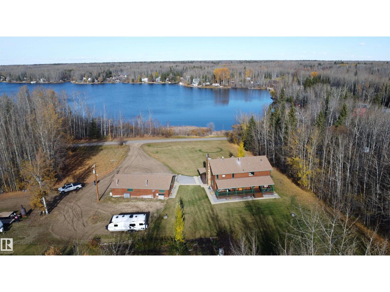 8 Sunrise DR Summer Village of Larkspur - 72