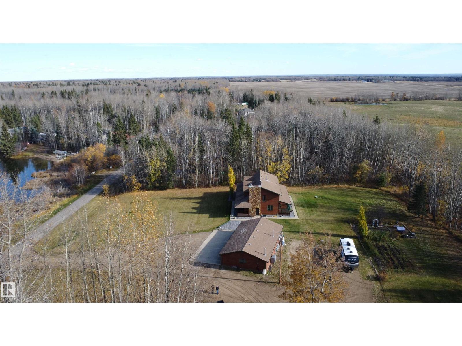 8 Sunrise DR Summer Village of Larkspur - 73
