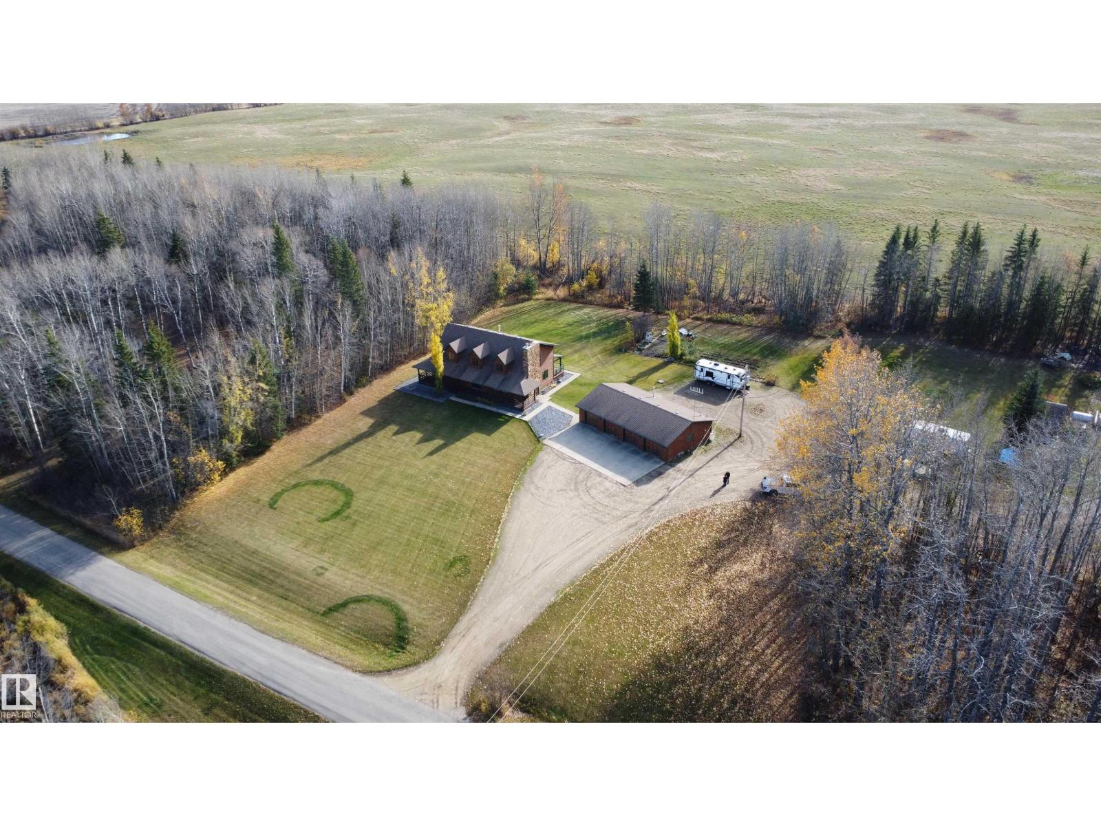 8 Sunrise DR Summer Village of Larkspur - 74