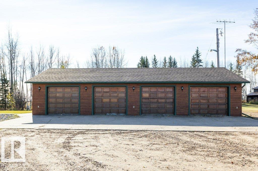 8 Sunrise DR Summer Village of Larkspur - 8