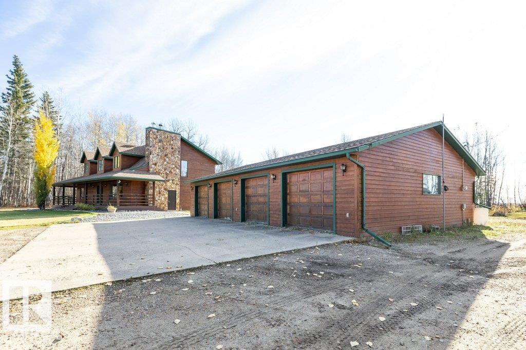 8 Sunrise DR Summer Village of Larkspur - 9