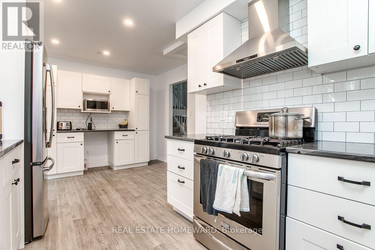 21 GLEN WATFORD ROAD - 18