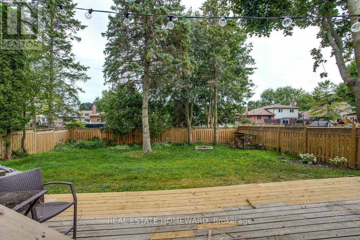 21 GLEN WATFORD ROAD - 4
