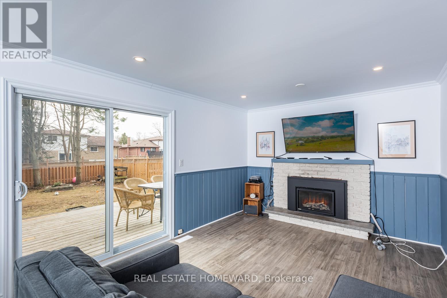 21 GLEN WATFORD ROAD - 7