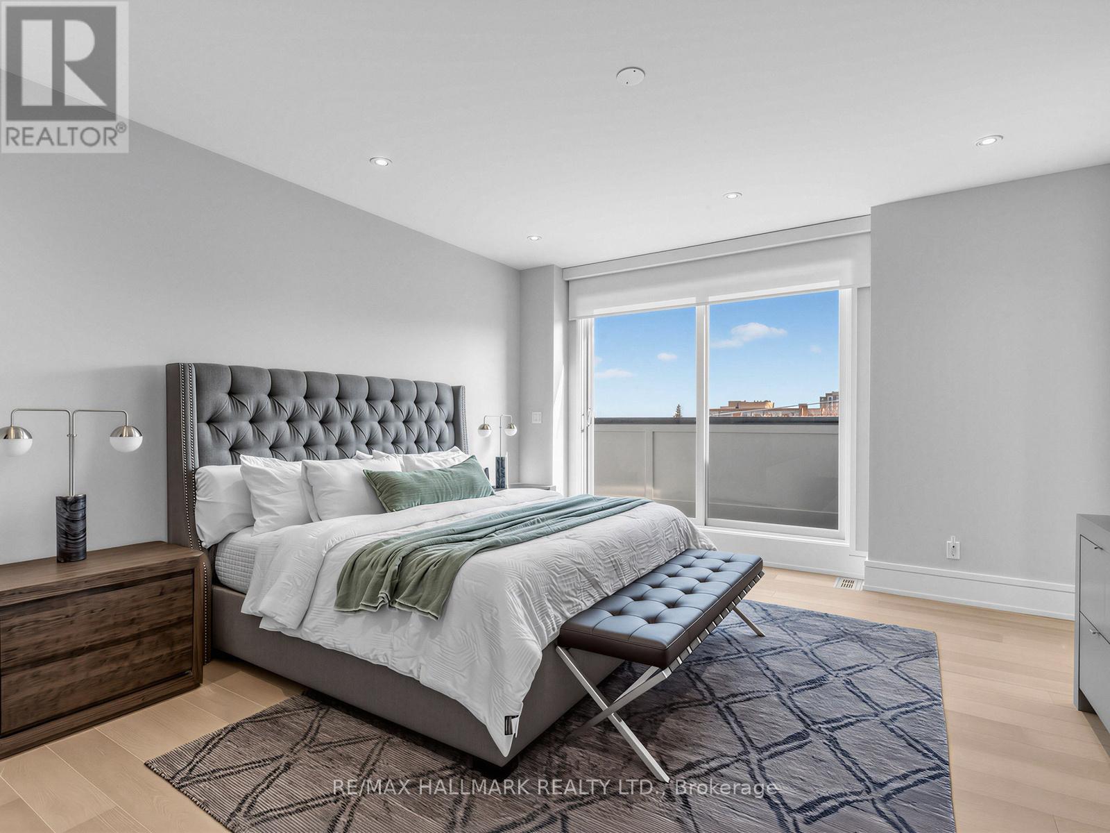 1 THURLOE AVENUE - 22