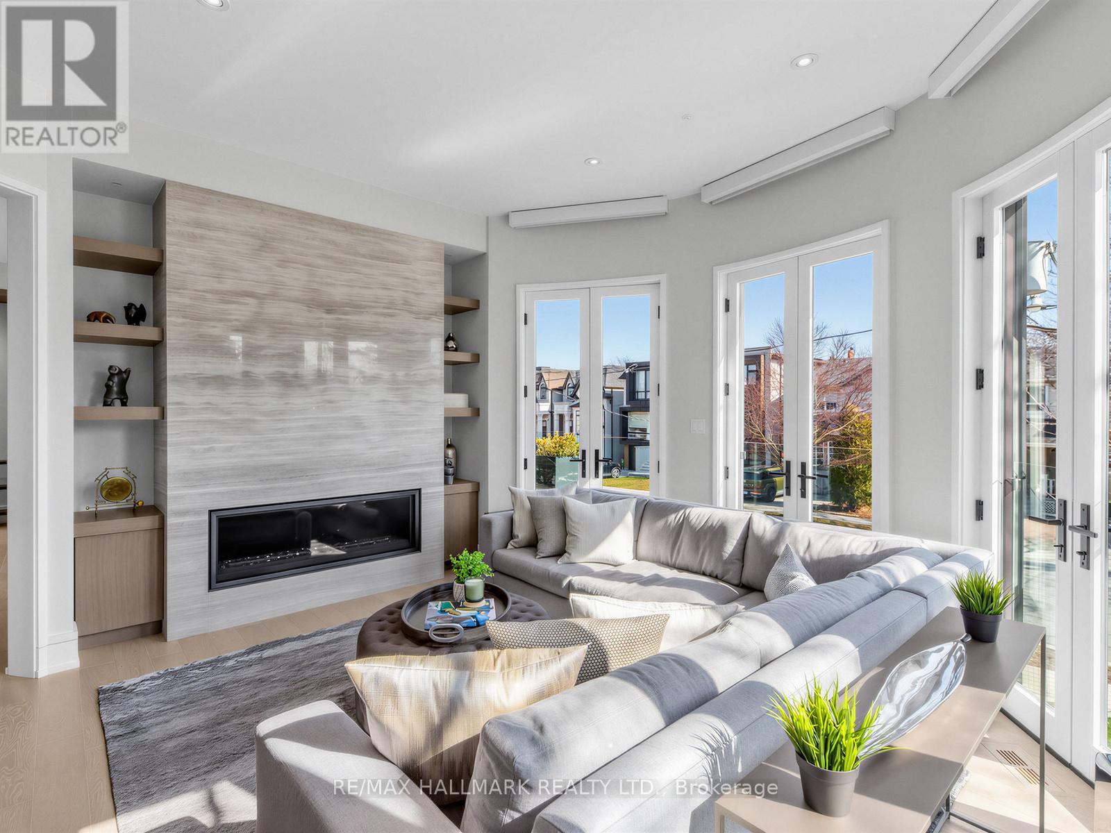 1 THURLOE AVENUE - 9
