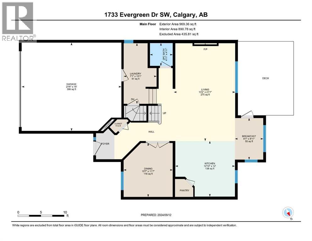 1733 Evergreen Drive SW - 39