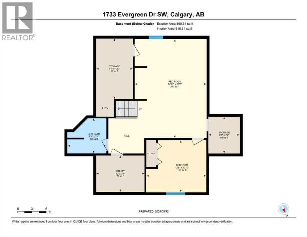 1733 Evergreen Drive SW - 41