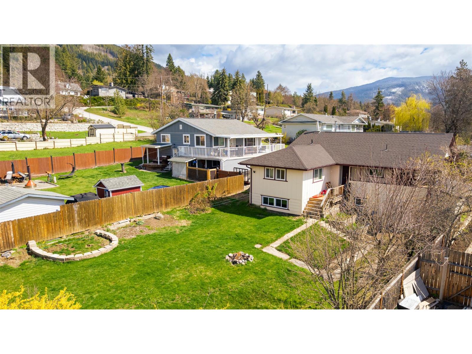 115 24th Avenue N, Creston