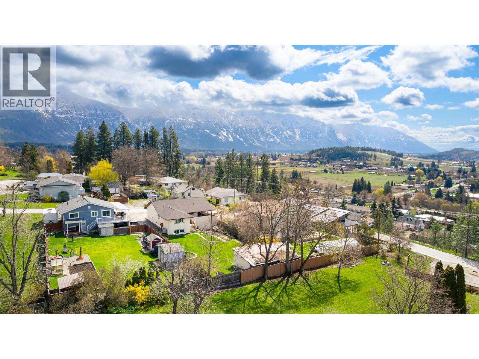 115 24th Avenue N, Creston