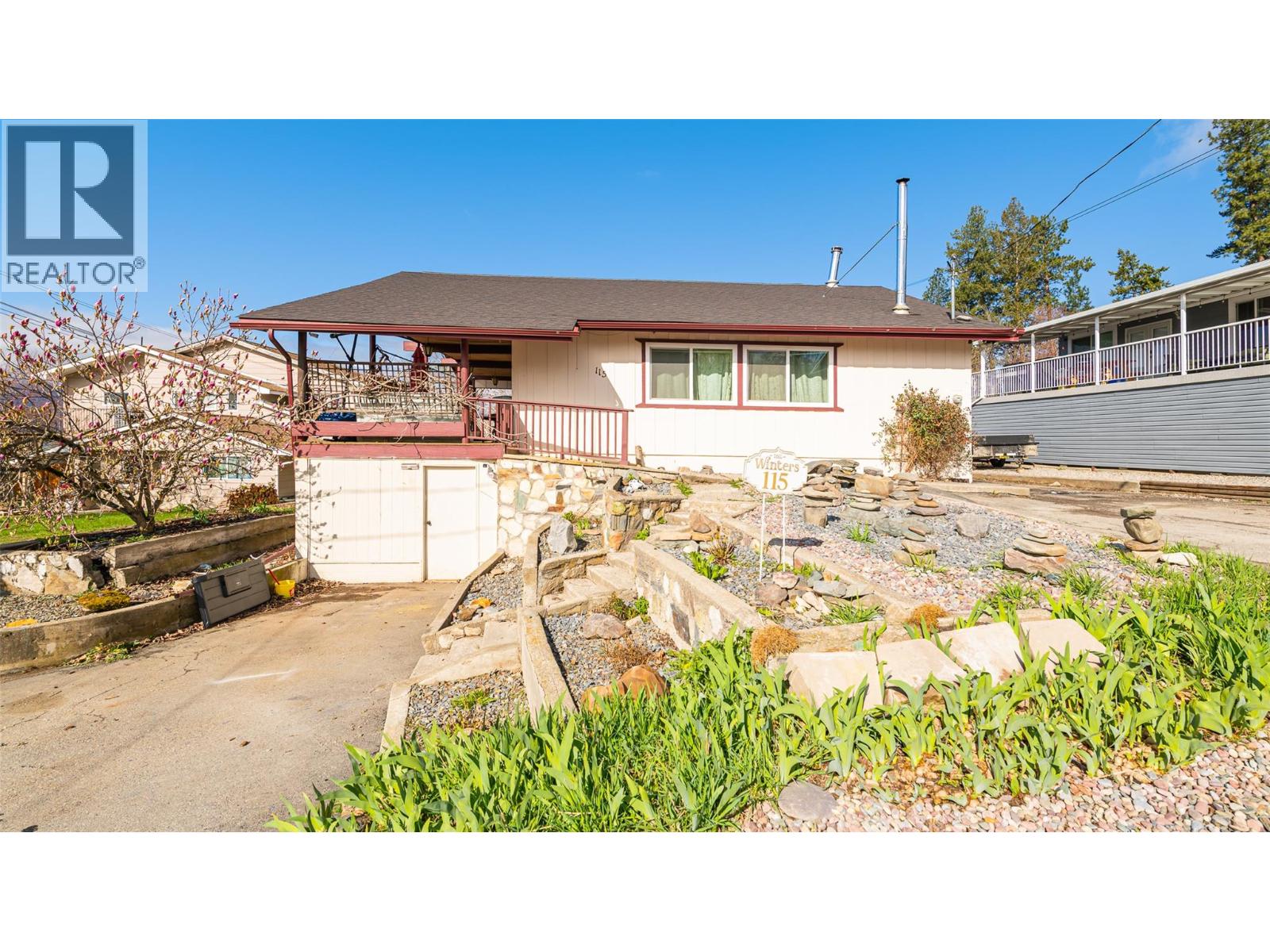 115 24th Avenue N, Creston