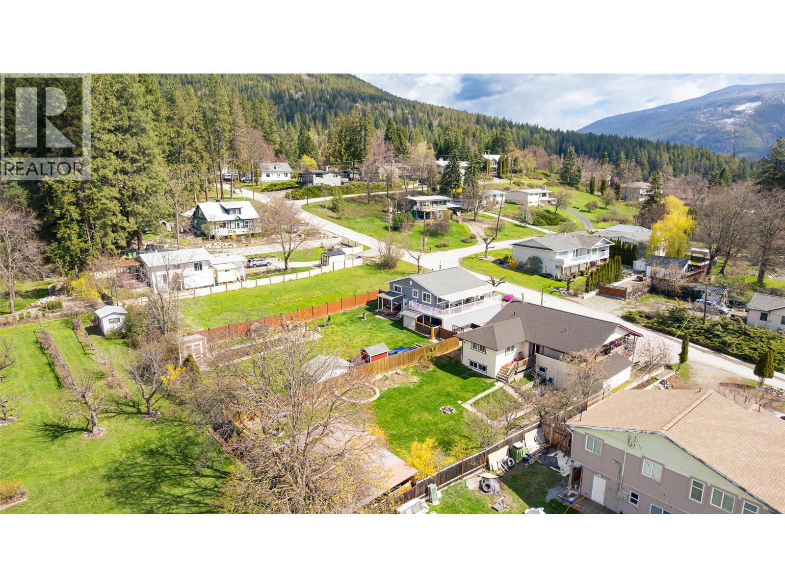 115 24th Avenue N, Creston