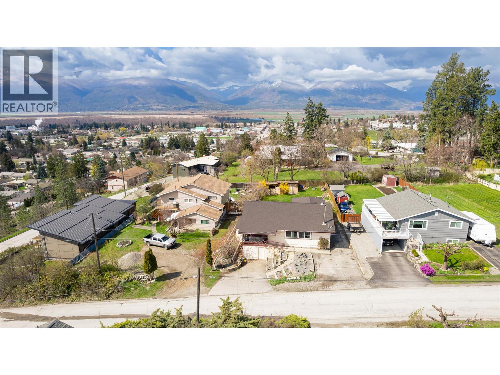 115 24th Avenue N, Creston