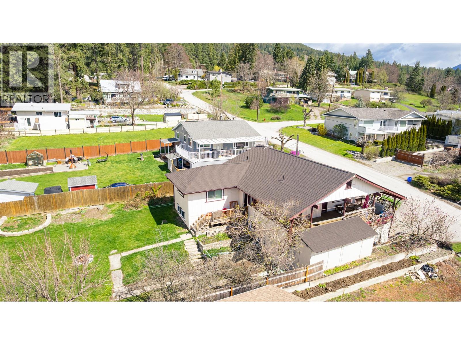 115 24th Avenue N, Creston