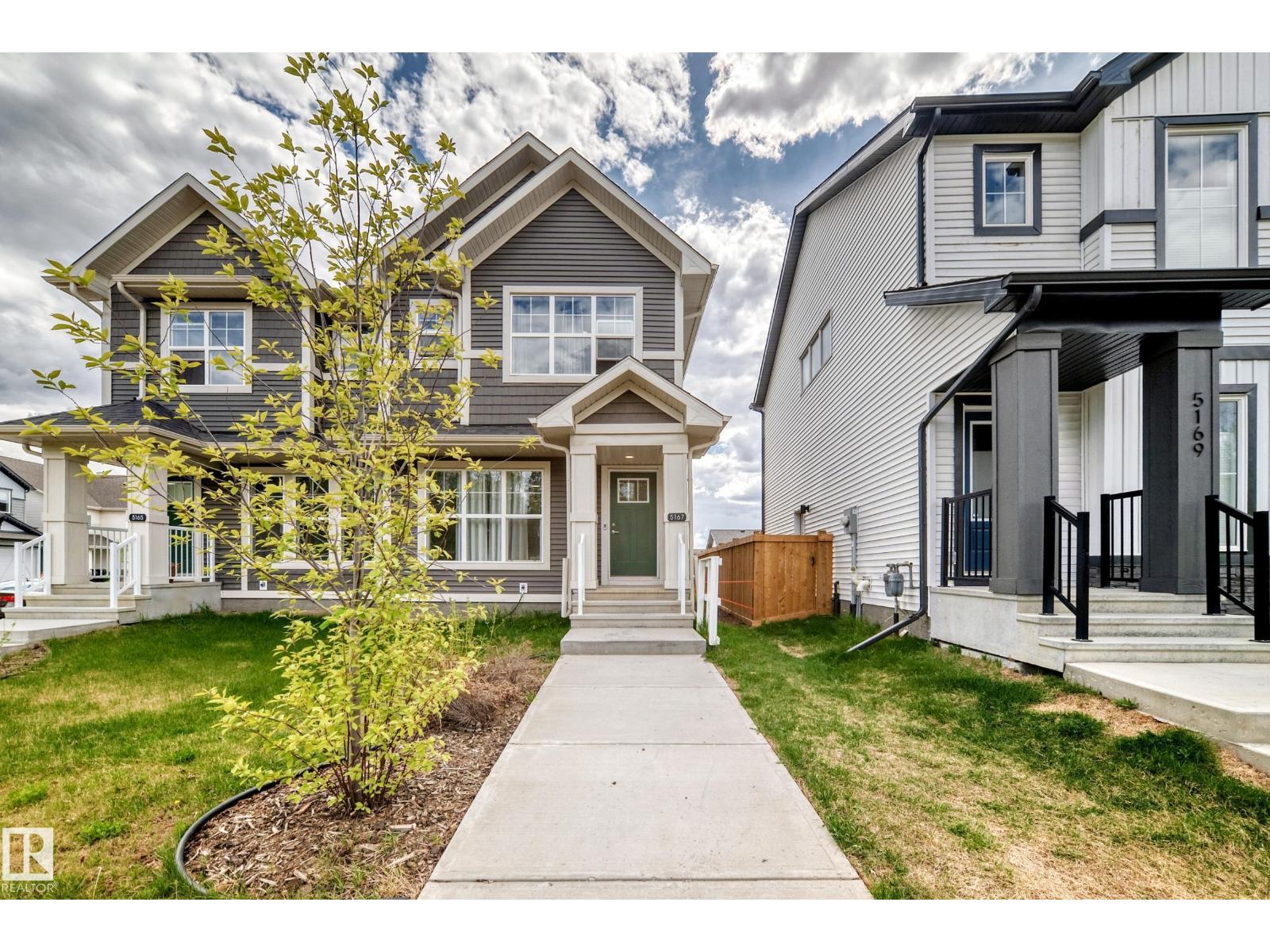 5167 Edgemont BV NW - 1