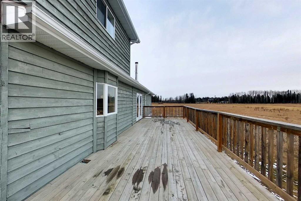 53525C Range Road 175 - 25