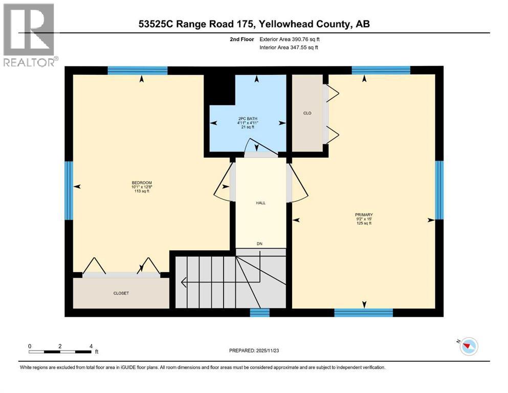 53525C Range Road 175 - 38
