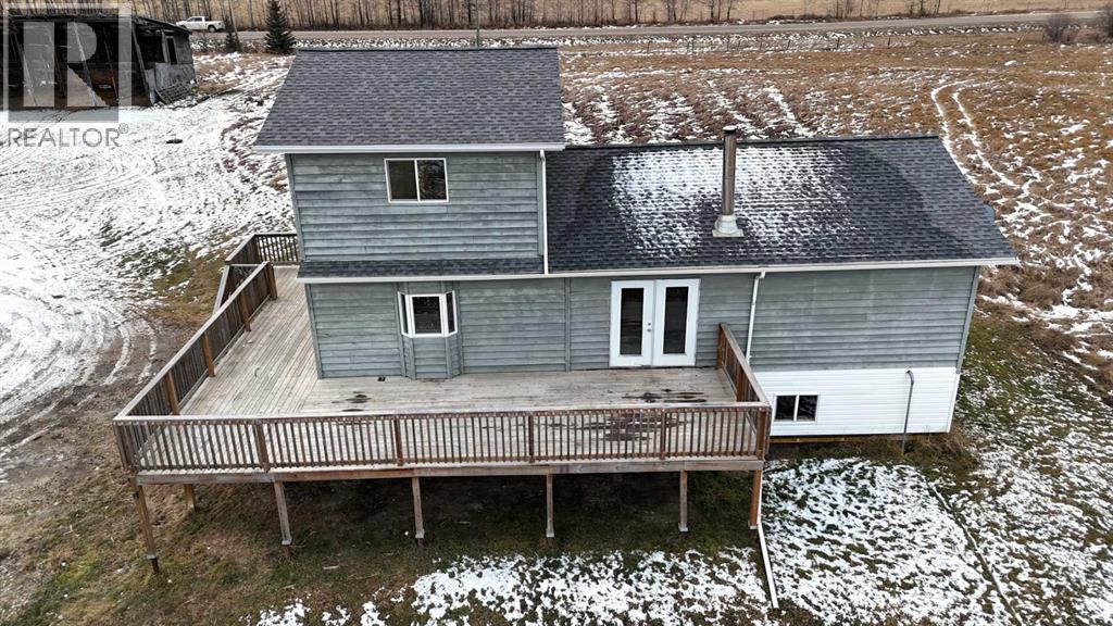 53525C Range Road 175 - 35