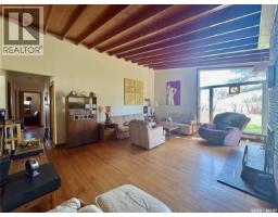 Sunroom - Con’s Corner Acreage, Baildon Rm No  131, SK S0H0K0 Photo 8