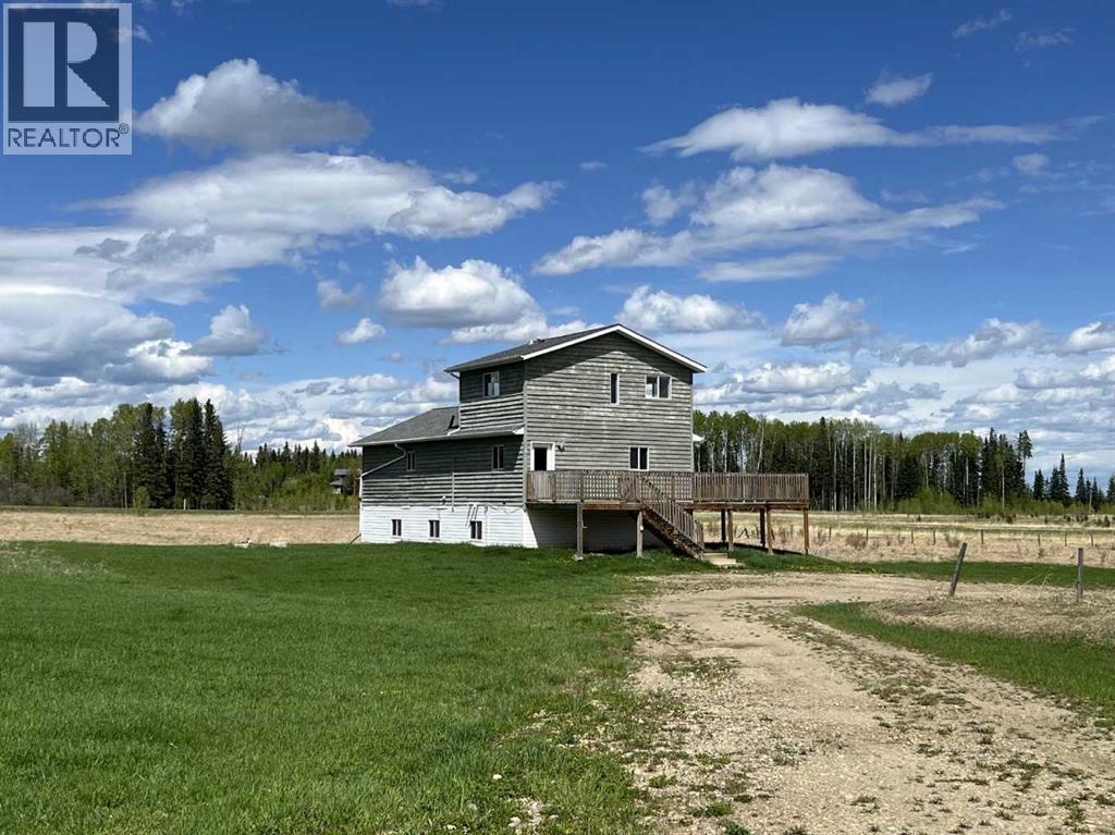 53525C Range Road 175 - 3