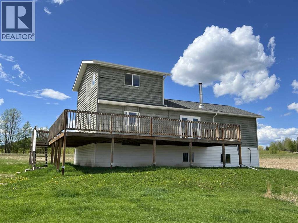 53525C Range Road 175 - 2