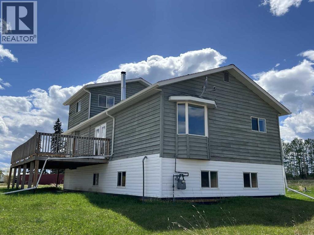 53525C Range Road 175 - 1