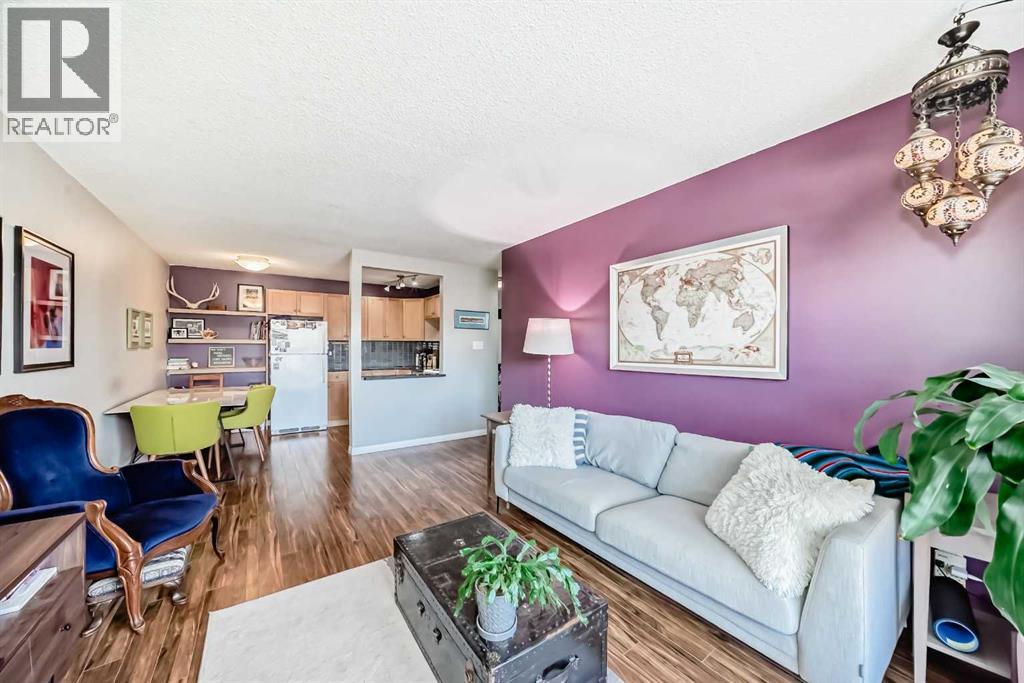 #302 823 1 Avenue NW - 8