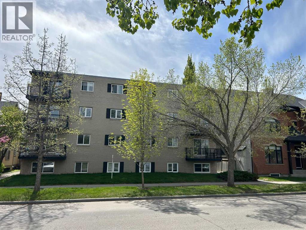 #302 823 1 Avenue NW - Image 2