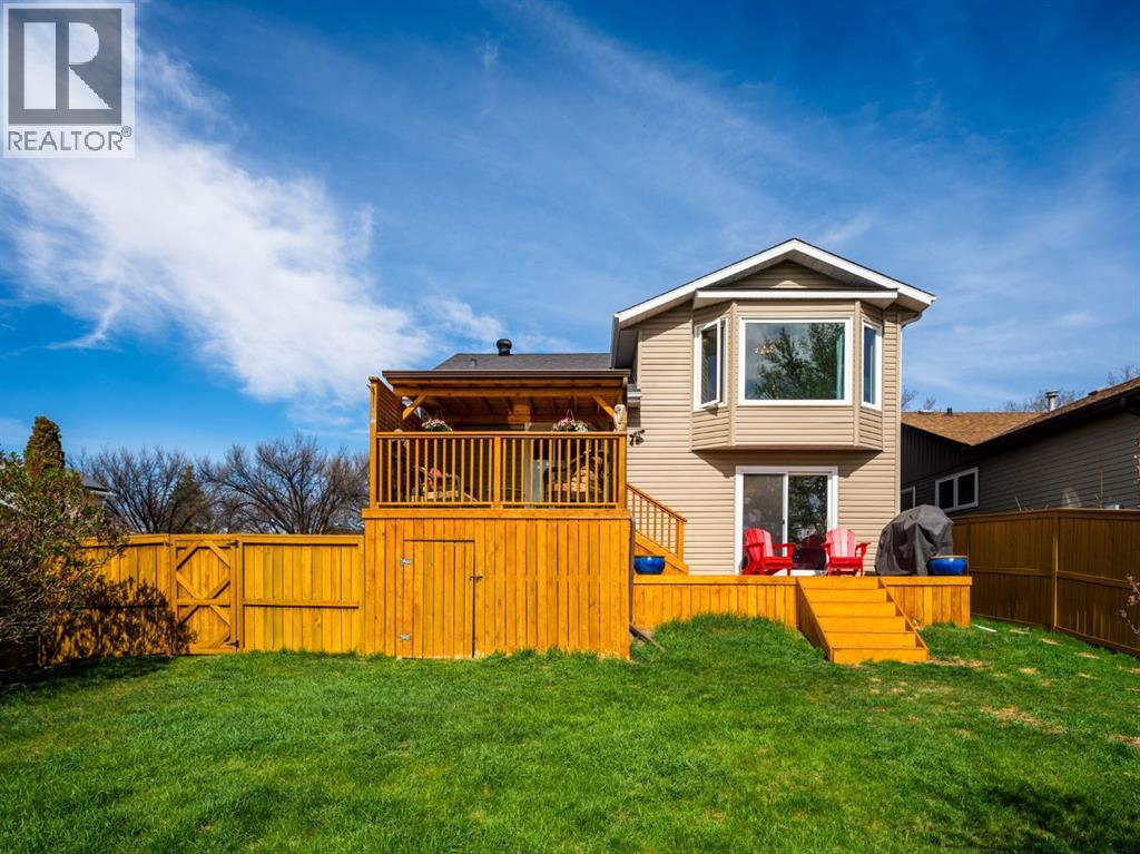 235 Deerview Drive SE - 48