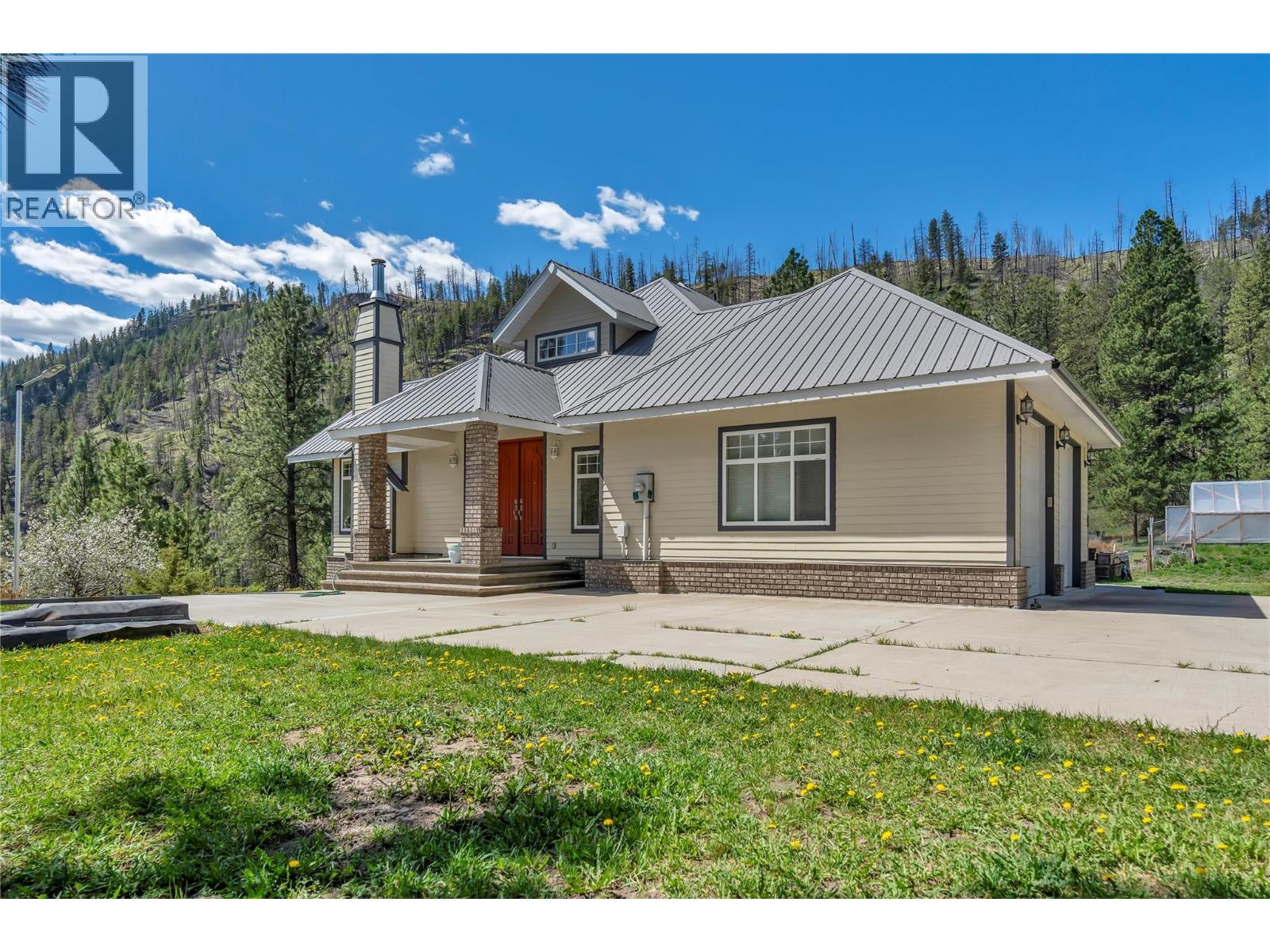 1100 Summers Creek Road - 5