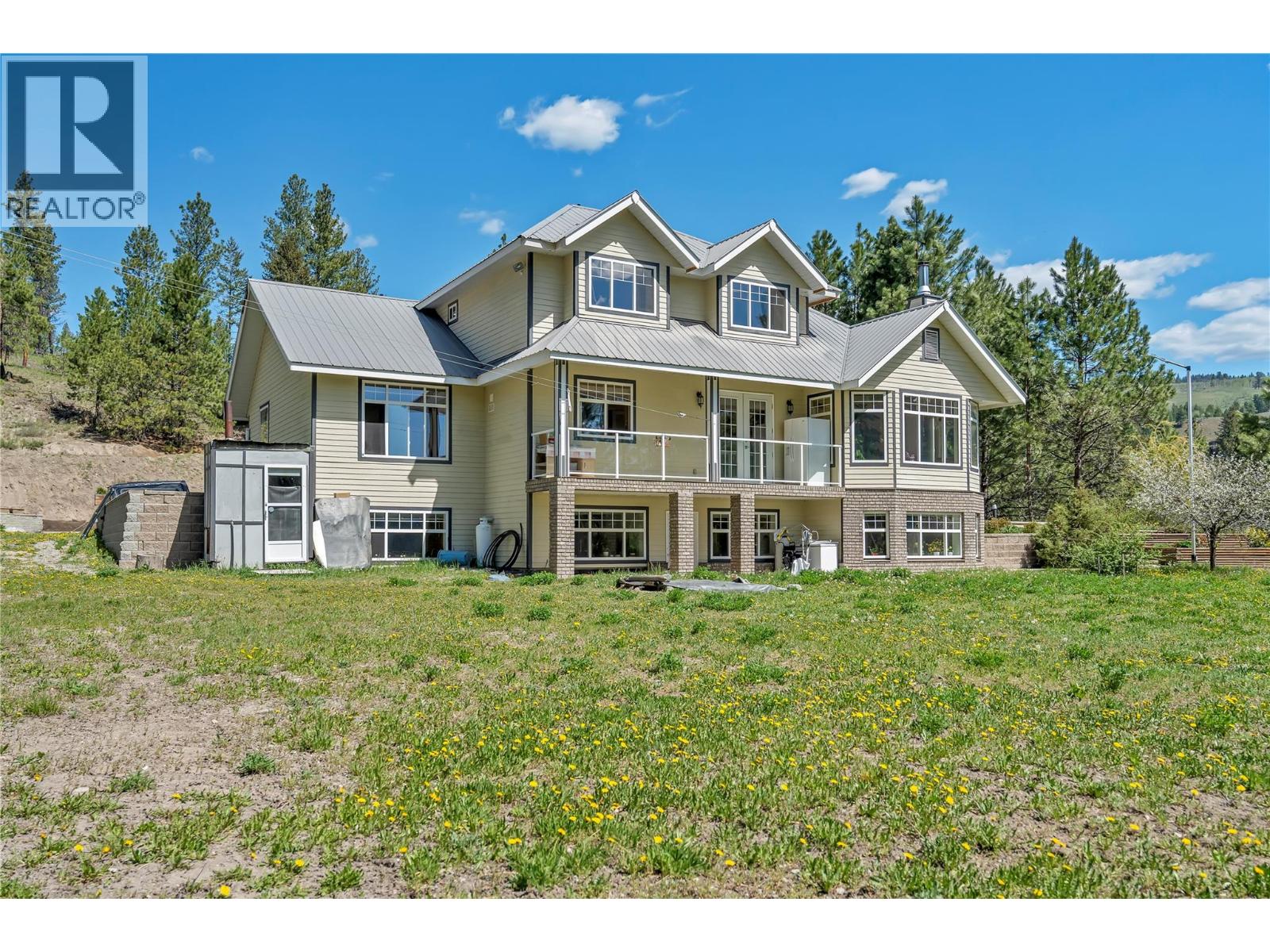 1100 Summers Creek Road - 4