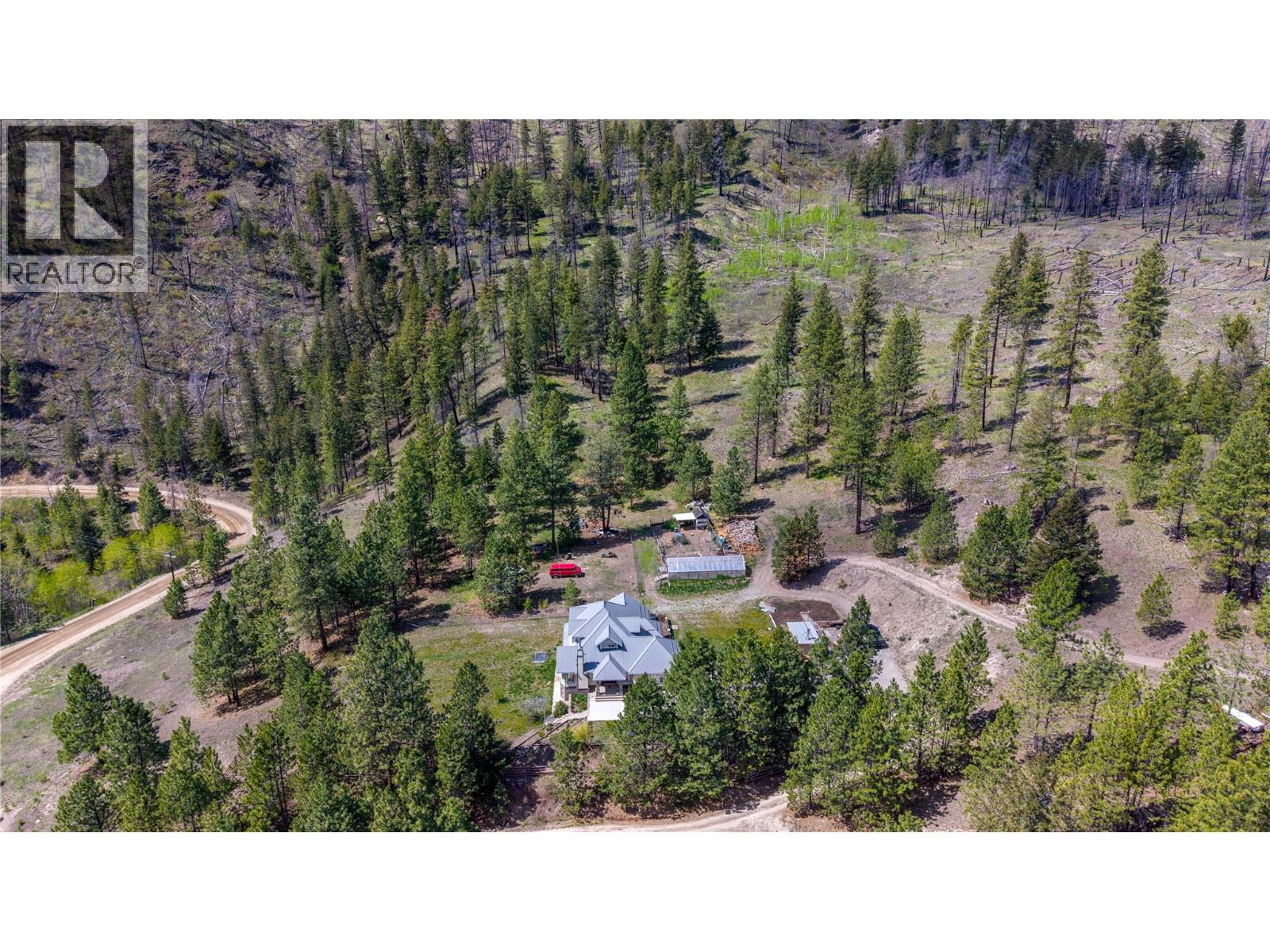 1100 Summers Creek Road - 69