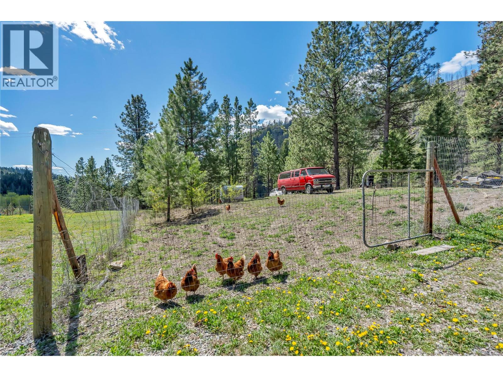 1100 Summers Creek Road - 51