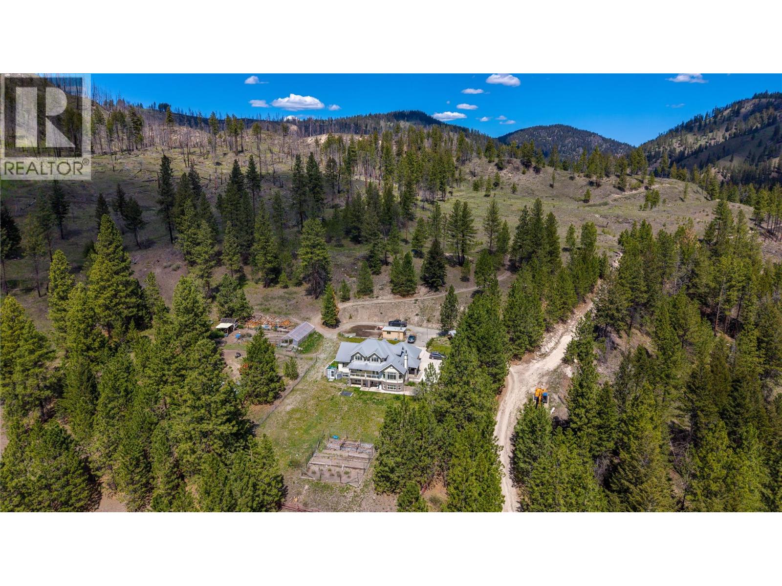 1100 Summers Creek Road - 70