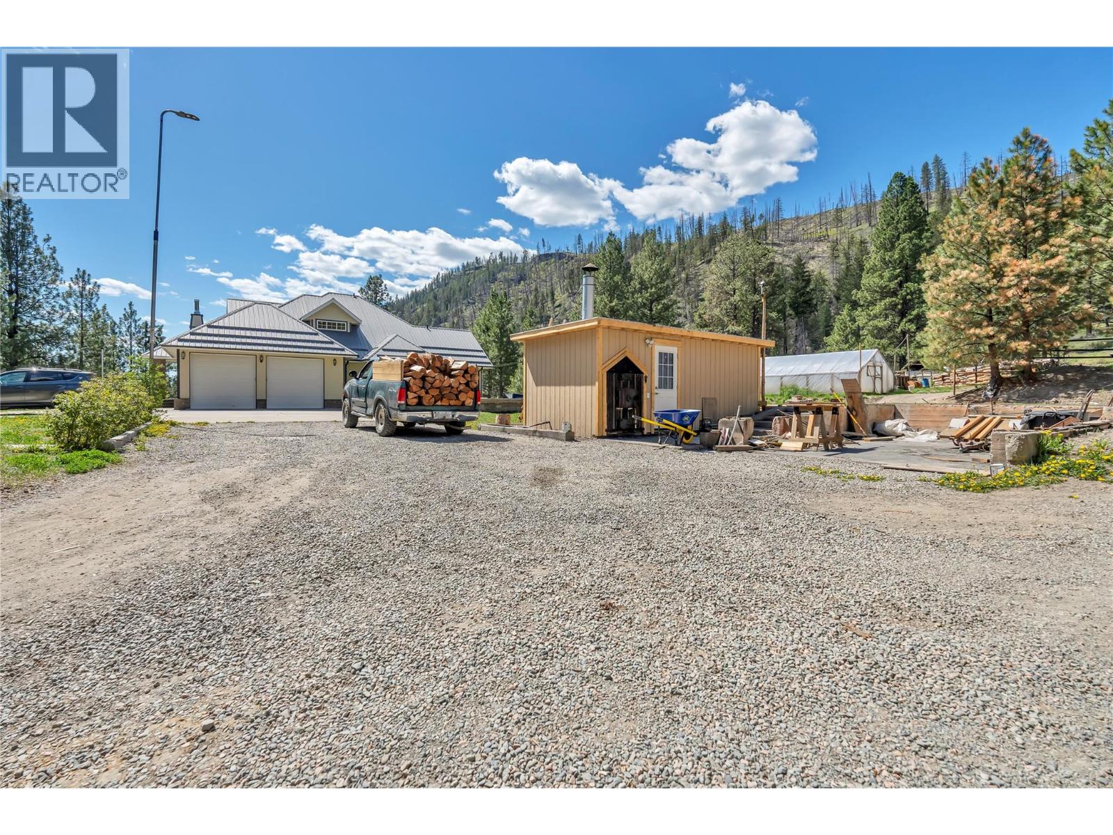1100 Summers Creek Road - 58