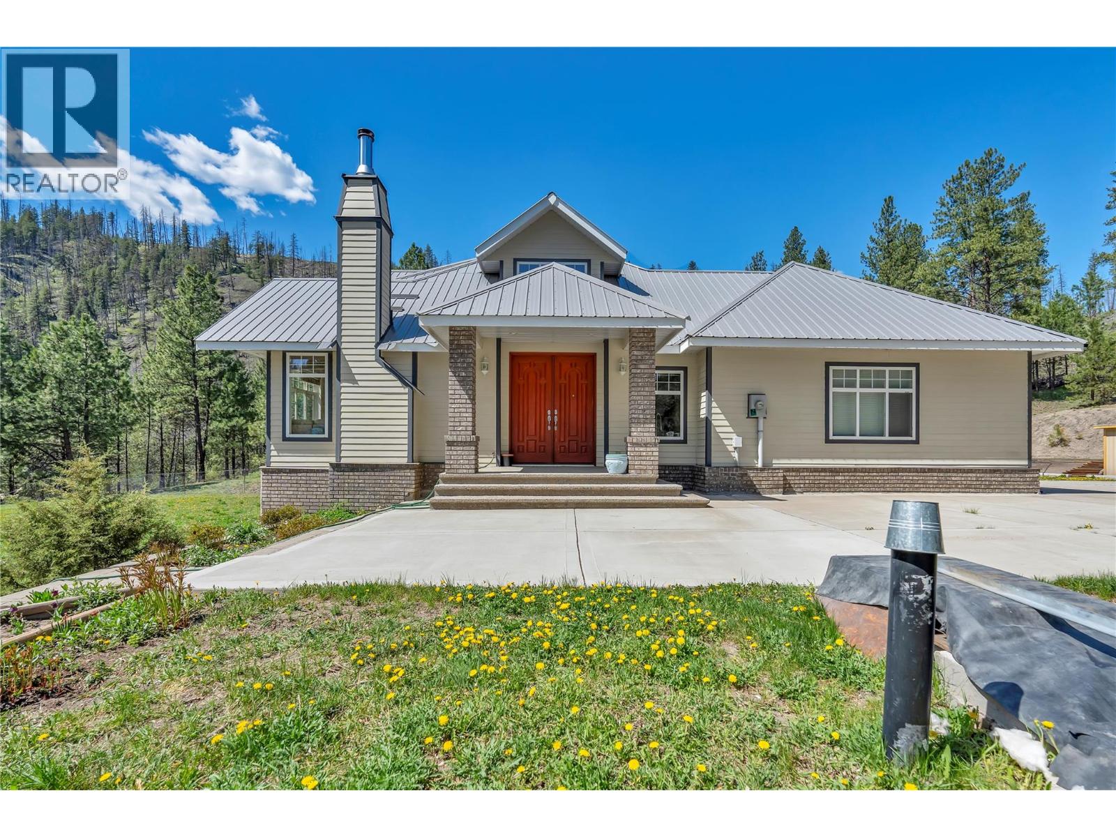 1100 Summers Creek Road - 56
