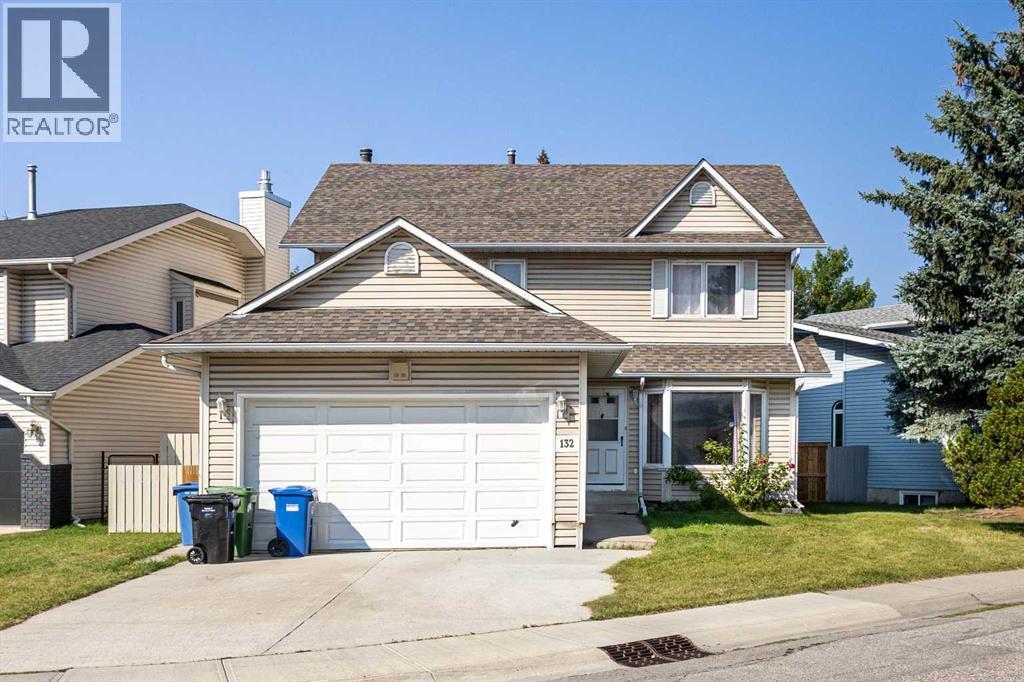 132 Scenic Cove Circle NW - 1