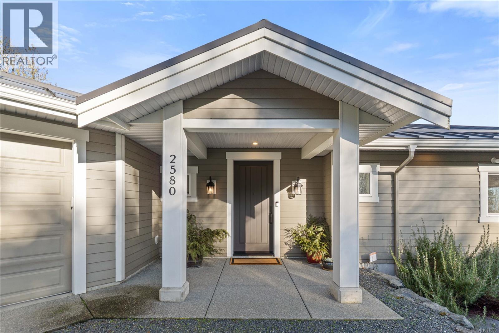 2580 Ingram Rd E, Nanaimo