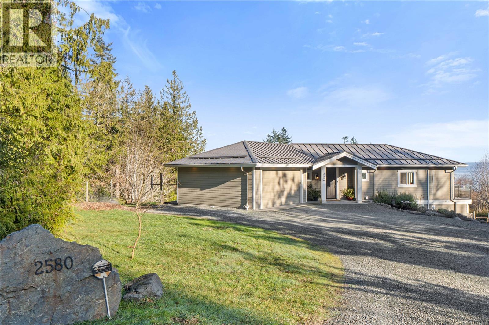 2580 Ingram Rd E, Nanaimo