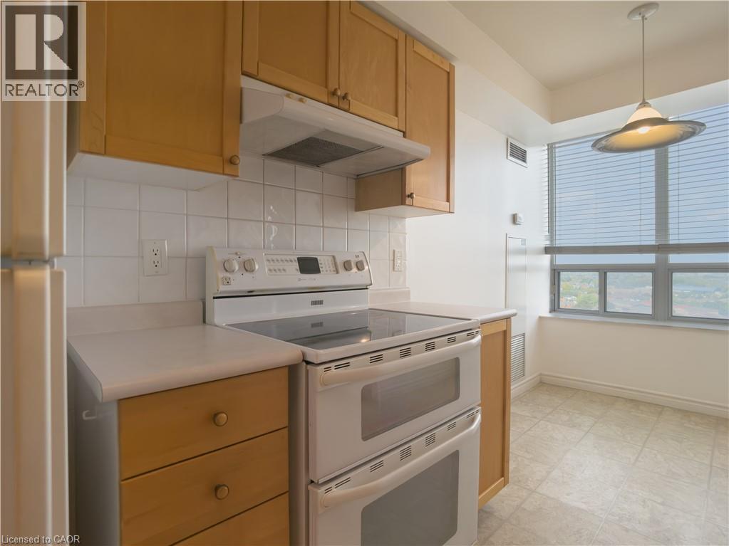 #1413 55 STRATHAVEN Road - 9
