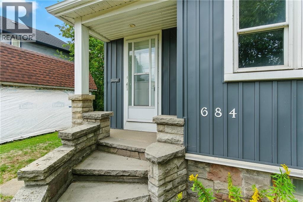 684 BEACH Boulevard - 6