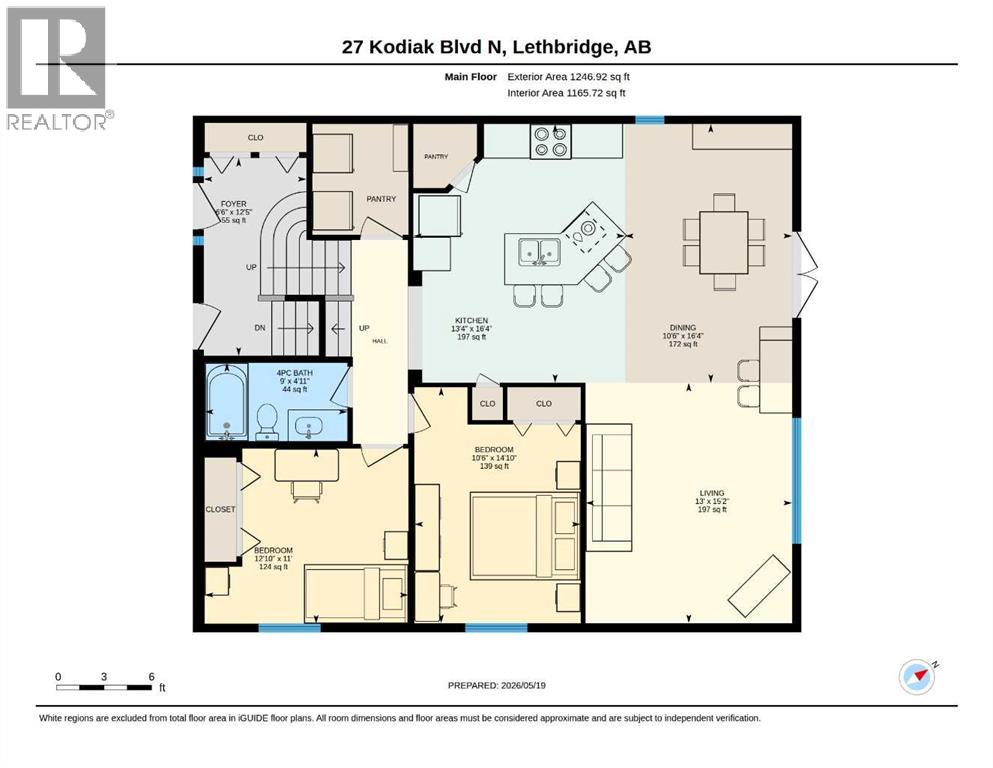 27 Kodiak Boulevard N - 44
