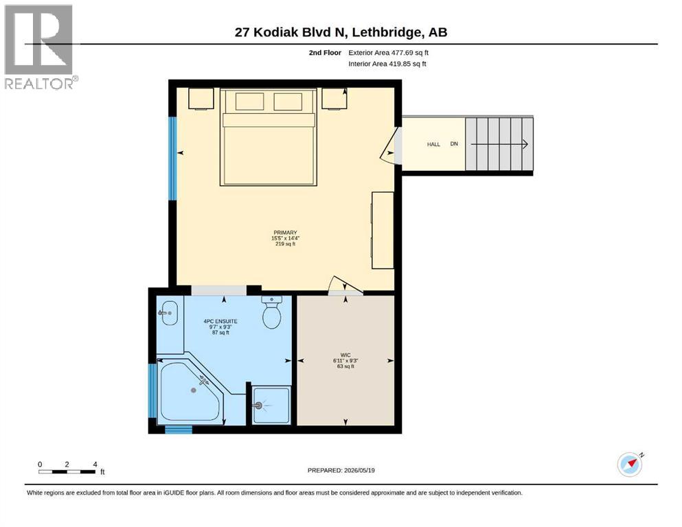 27 Kodiak Boulevard N - 46