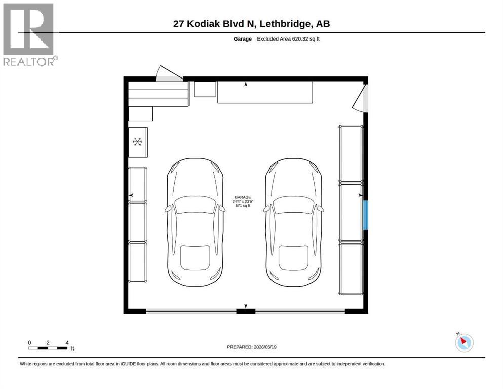 27 Kodiak Boulevard N - 45