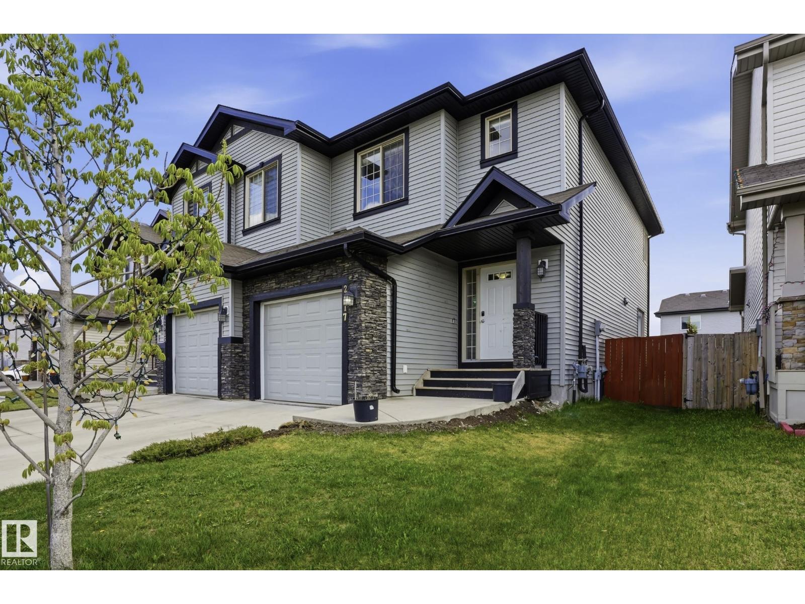 2917 16A AV NW - 2