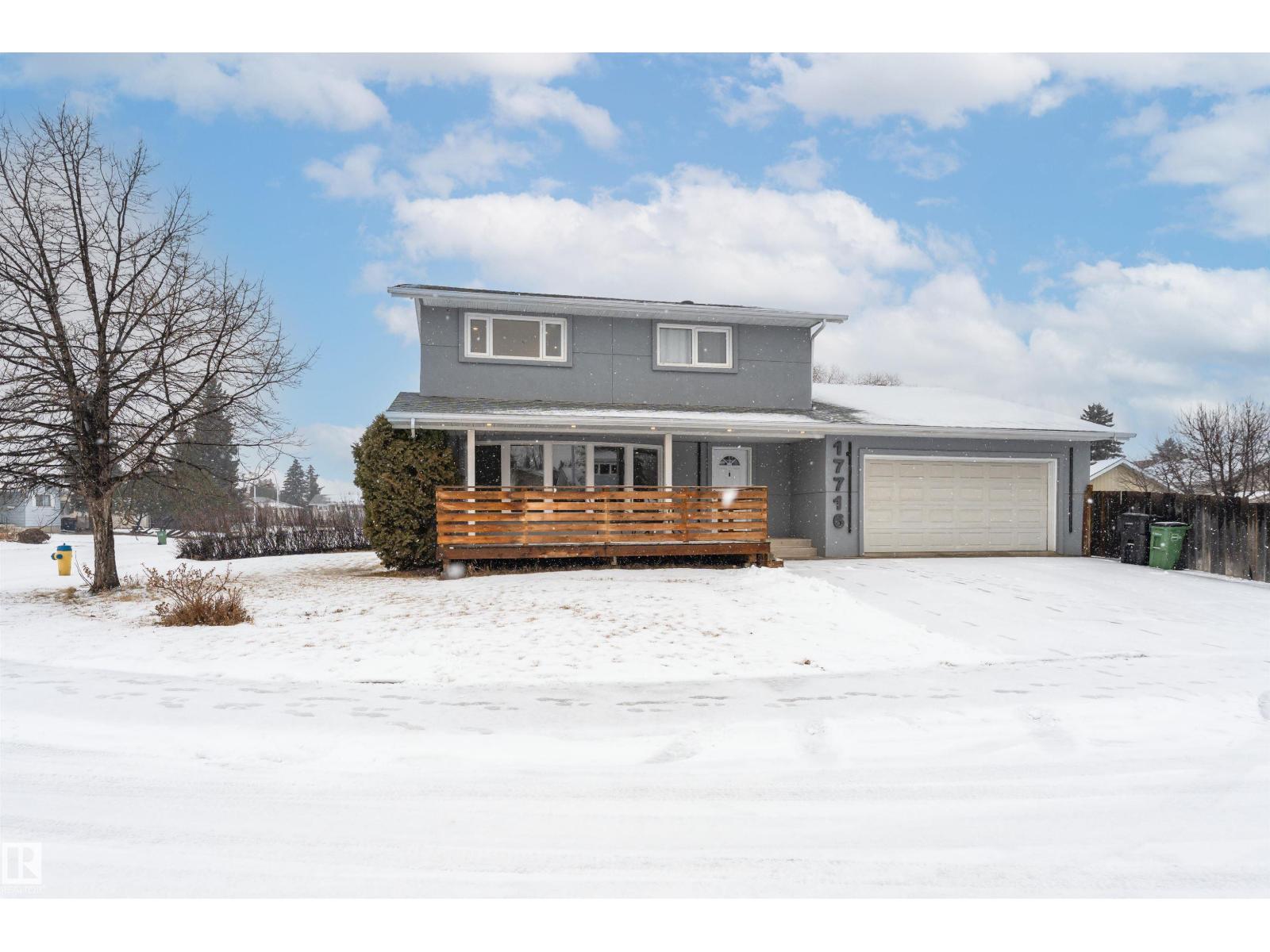 17716 84 Ave NW - 4