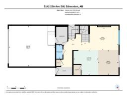 5142 23a Av Sw, Edmonton, AB T6X3A5 Photo 34